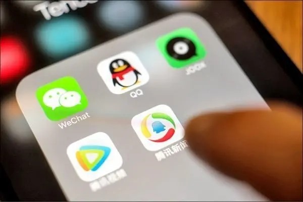 如何在QQ上快速删除好友？