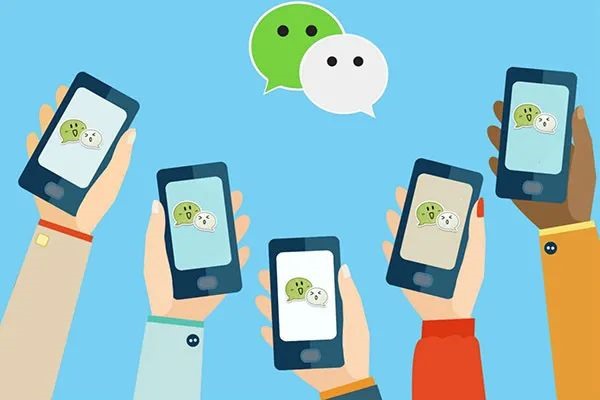 跨国聊天交友app?